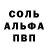 Марки NBOMe 1,8мг Aina One