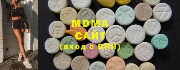 хмурый Абаза