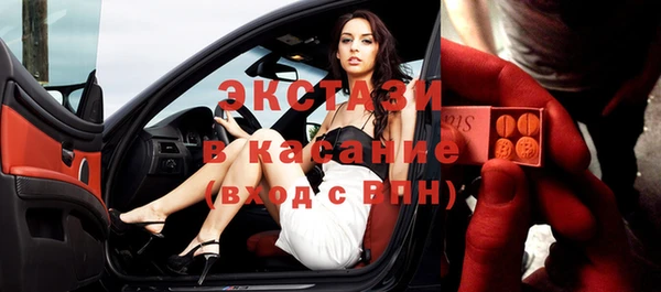 хмурый Абаза
