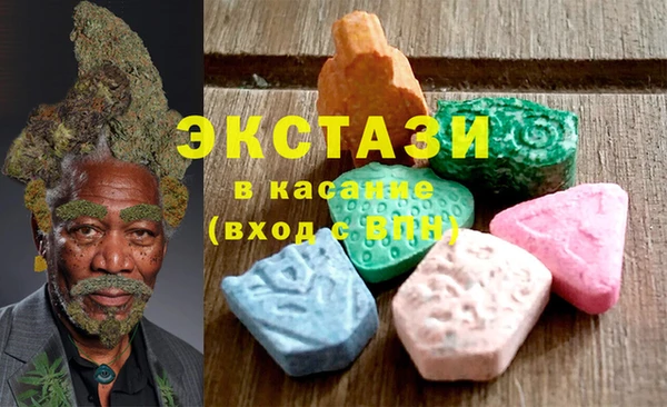 хмурый Абаза