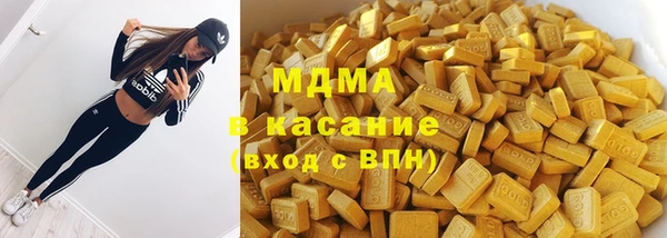 хмурый Абаза